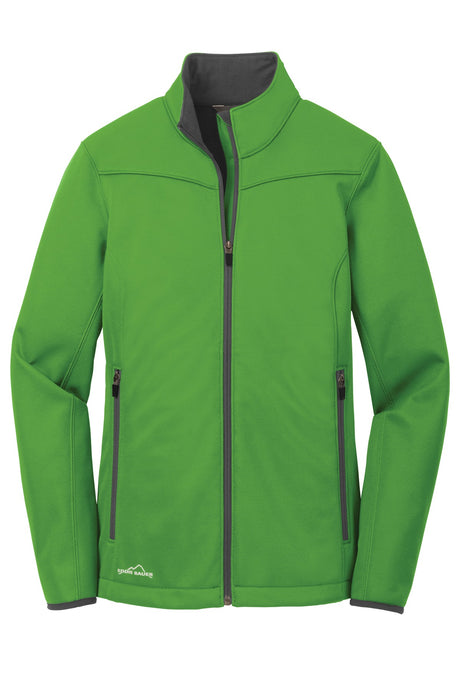Eddie Bauer Women's Weather-Resist Soft Shell Jacket. EB539 Eddie Bauer