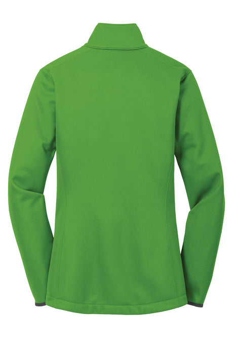 Eddie Bauer Women's Weather-Resist Soft Shell Jacket. EB539 Eddie Bauer