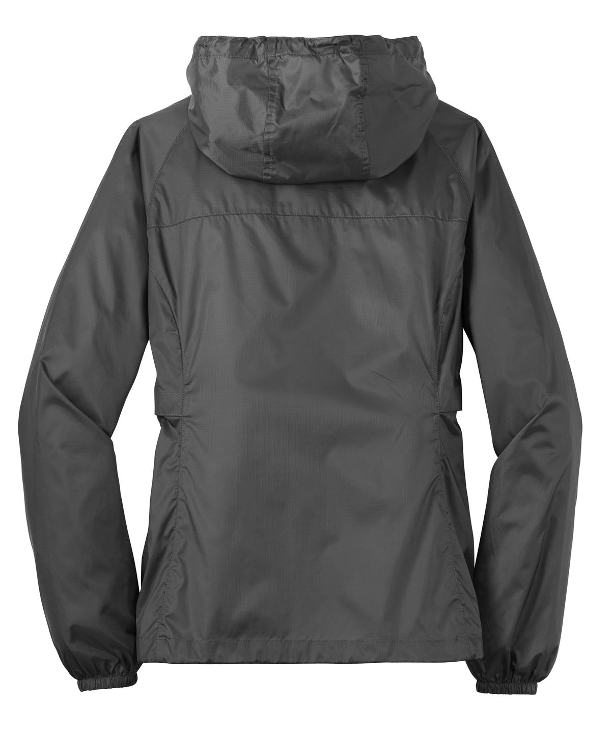 Eddie Bauer Women's Packable Wind Jacket. EB501 Eddie Bauer