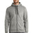 New Era Men's French Terry Full-Zip Hoodie. NEA502 New Era