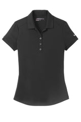 Nike Women's Dri-FIT Players Modern Fit Polo. 811807 Nike