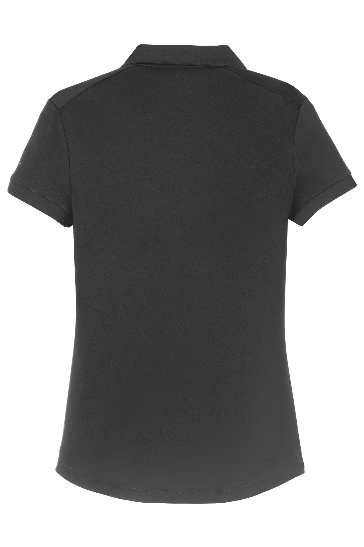 Nike Women's Dri-FIT Players Modern Fit Polo. 811807 Nike