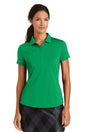 Nike Women's Dri-FIT Players Modern Fit Polo. 811807 Nike
