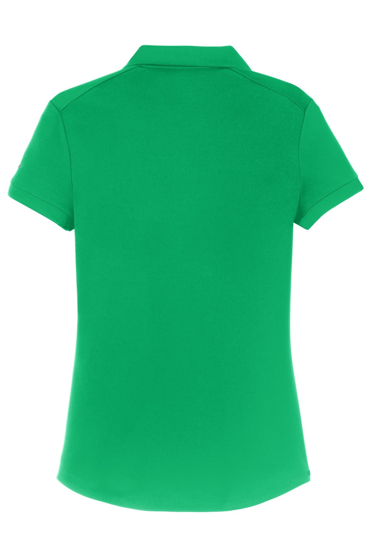 Nike Women's Dri-FIT Players Modern Fit Polo. 811807 Nike