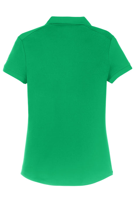Nike Women's Dri-FIT Players Modern Fit Polo. 811807 Nike