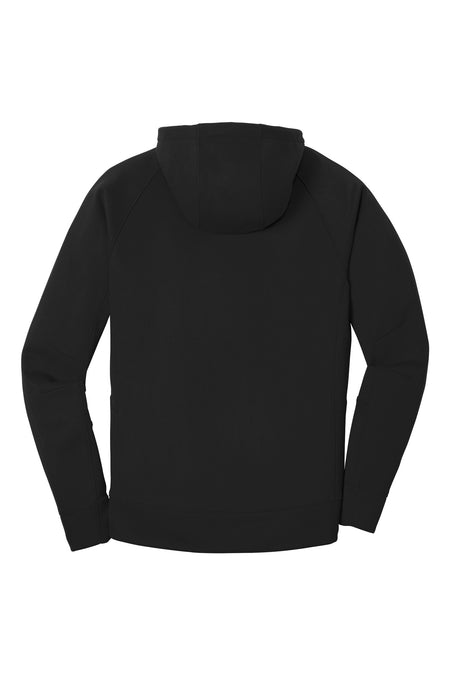 New Era Men's Venue Fleece Pullover Hoodie. NEA520 New Era