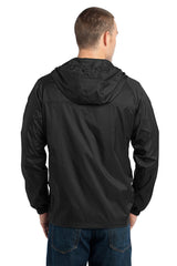 Eddie Bauer Men's Packable Wind Jacket. EB500 Eddie Bauer