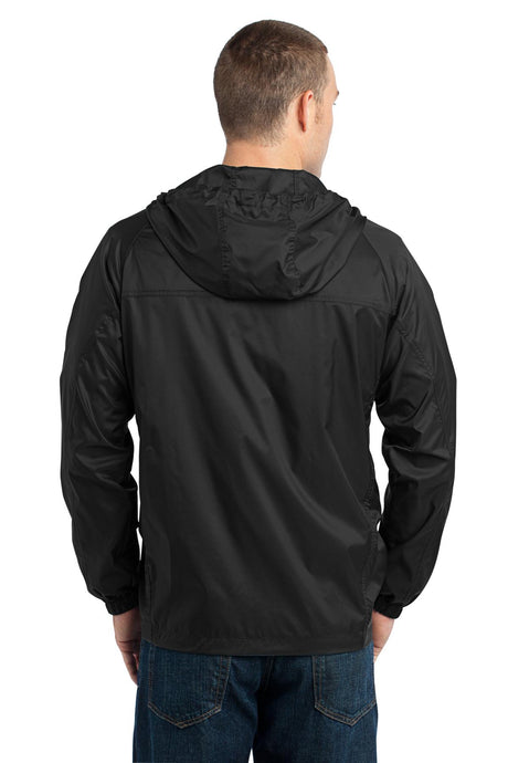 Eddie Bauer Men's Packable Wind Jacket. EB500 Eddie Bauer