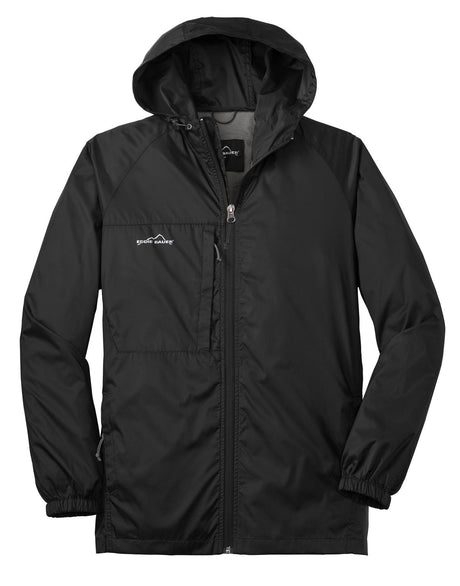 Eddie Bauer Men's Packable Wind Jacket. EB500 Eddie Bauer