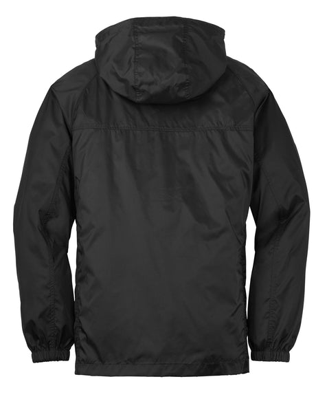 Eddie Bauer Men's Packable Wind Jacket. EB500 Eddie Bauer