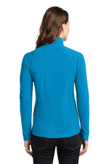Eddie Bauer Women's Full-Zip Microfleece Jacket. EB225 Eddie Bauer