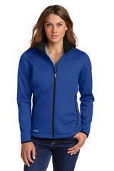 Eddie Bauer Women's Weather-Resist Soft Shell Jacket. EB539 Eddie Bauer