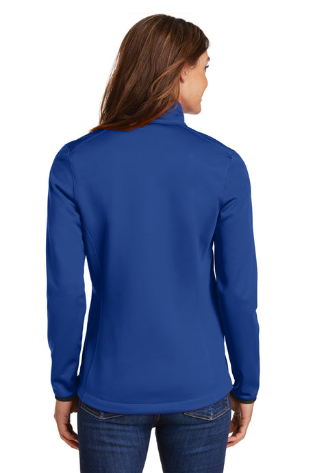 Eddie Bauer Women's Weather-Resist Soft Shell Jacket. EB539 Eddie Bauer