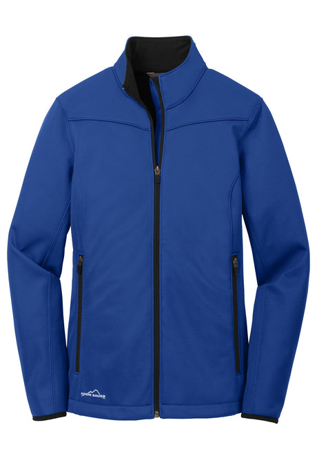 Eddie Bauer Women's Weather-Resist Soft Shell Jacket. EB539 Eddie Bauer