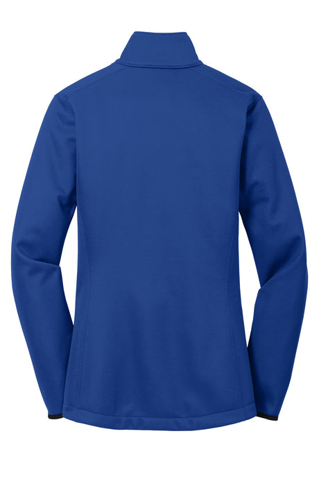 Eddie Bauer Women's Weather-Resist Soft Shell Jacket. EB539 Eddie Bauer