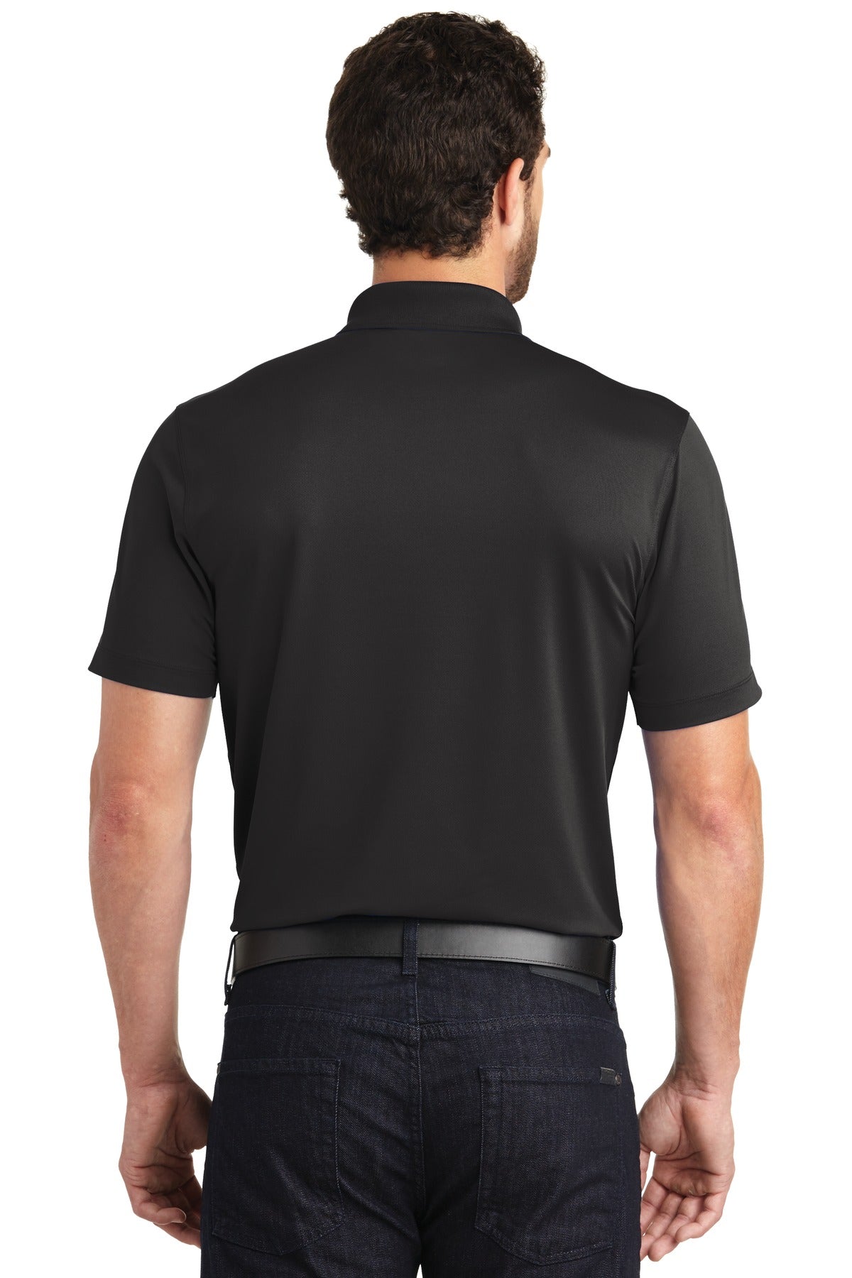 OGIO Men's Metro Polo. OG130