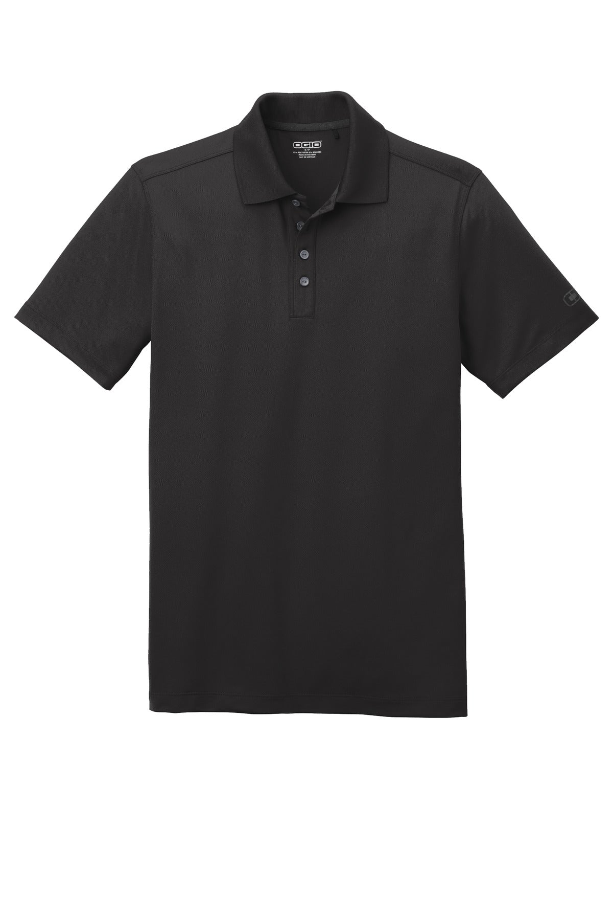 OGIO Men's Metro Polo. OG130