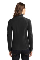 Eddie Bauer Women's Full-Zip Microfleece Jacket. EB225 Eddie Bauer