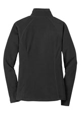 Eddie Bauer Women's Full-Zip Microfleece Jacket. EB225 Eddie Bauer