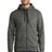 New Era Men's French Terry Full-Zip Hoodie. NEA502 New Era