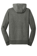 New Era Men's French Terry Full-Zip Hoodie. NEA502 New Era
