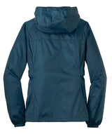 Eddie Bauer Women's Packable Wind Jacket. EB501 Eddie Bauer