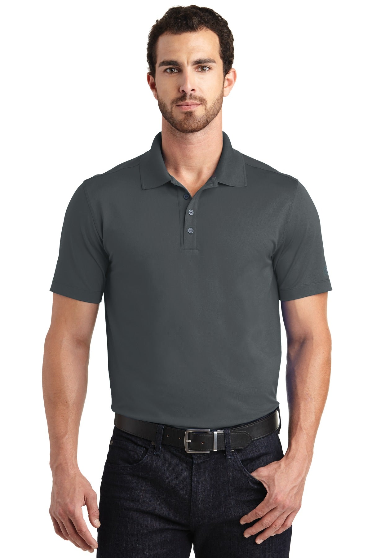 OGIO Men's Metro Polo. OG130