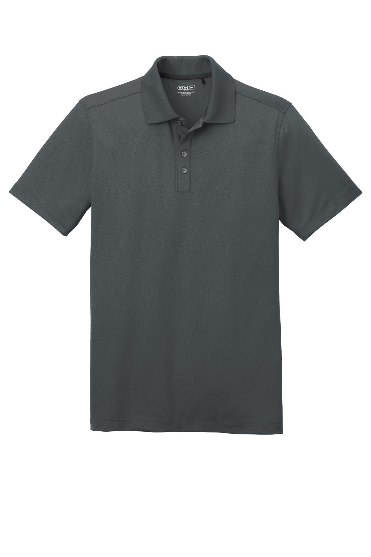 OGIO Men's Metro Polo. OG130