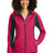 Eddie Bauer Women's Trail Soft Shell Jacket. EB543 Eddie Bauer