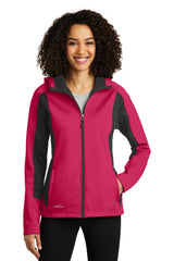 Eddie Bauer Women's Trail Soft Shell Jacket. EB543 Eddie Bauer