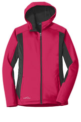 Eddie Bauer Women's Trail Soft Shell Jacket. EB543 Eddie Bauer