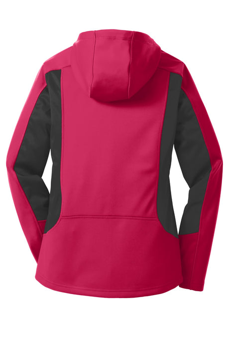 Eddie Bauer Women's Trail Soft Shell Jacket. EB543 Eddie Bauer