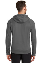 New Era Men's Venue Fleece Pullover Hoodie. NEA520 New Era