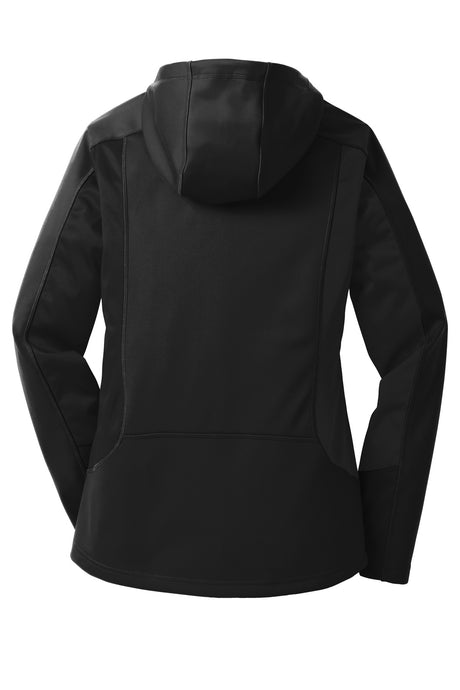 Eddie Bauer Women's Trail Soft Shell Jacket. EB543 Eddie Bauer