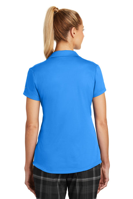 Nike Women's Dri-FIT Legacy Polo. 838957 Nike