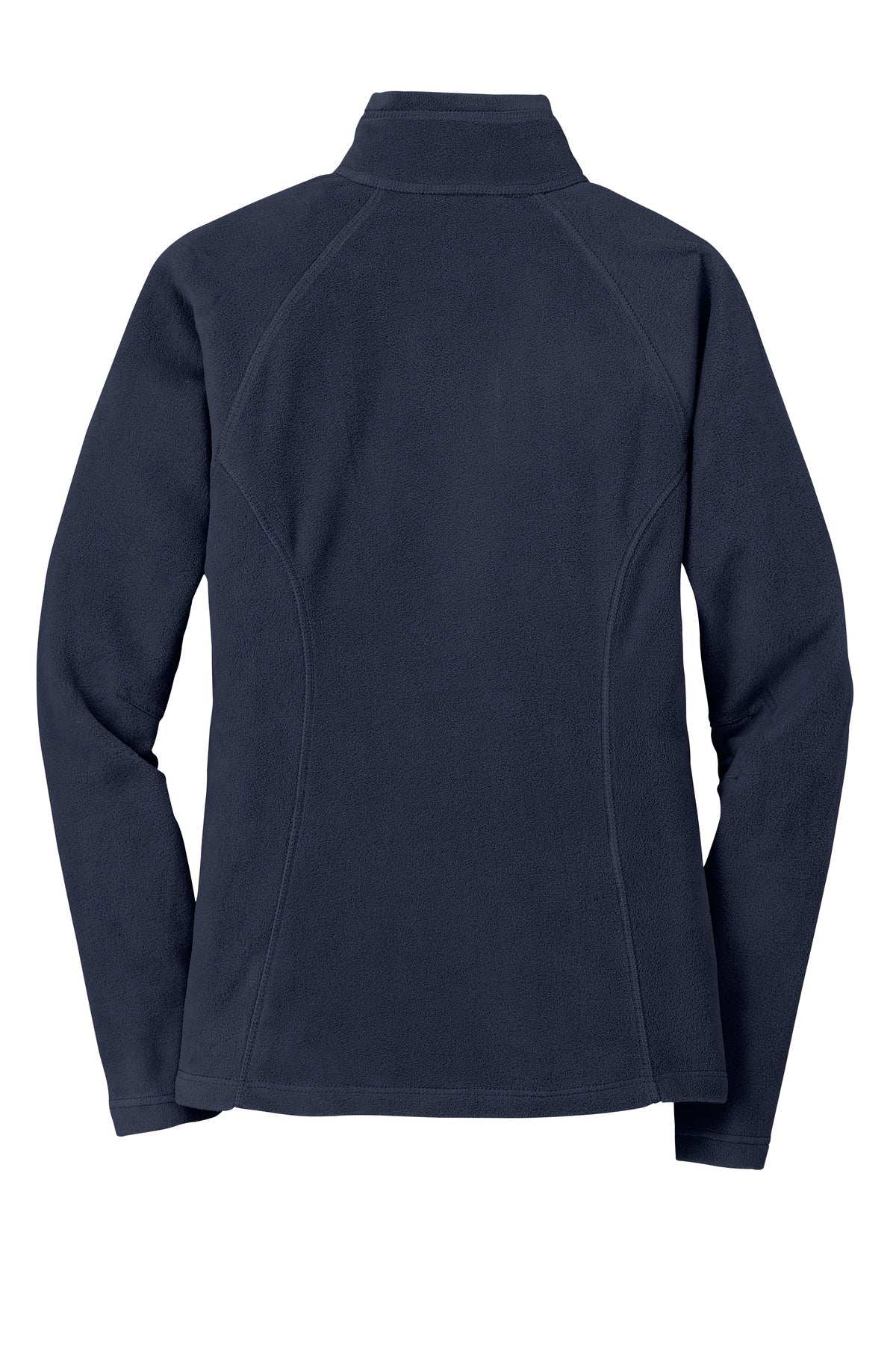 Eddie Bauer Women's Full-Zip Microfleece Jacket. EB225 Eddie Bauer