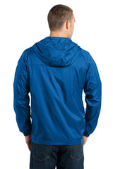 Eddie Bauer Men's Packable Wind Jacket. EB500 Eddie Bauer