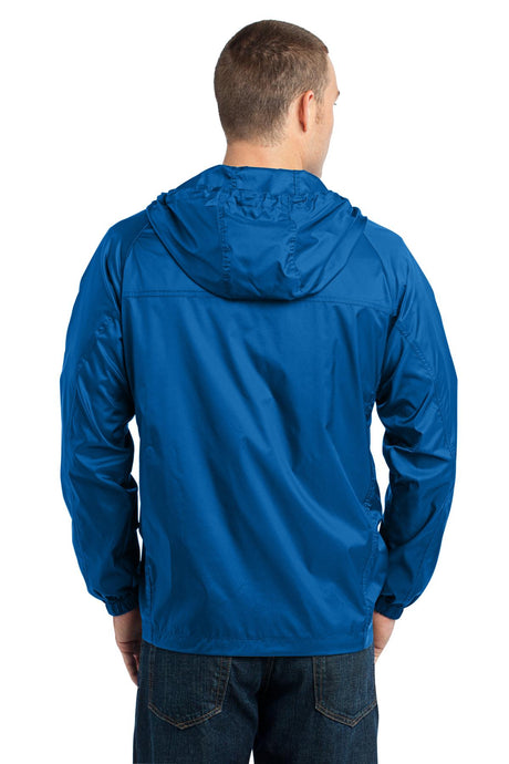 Eddie Bauer Men's Packable Wind Jacket. EB500 Eddie Bauer