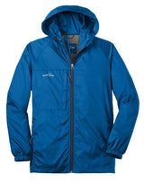 Eddie Bauer Men's Packable Wind Jacket. EB500 Eddie Bauer