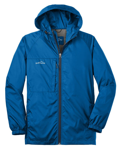 Eddie Bauer Men's Packable Wind Jacket. EB500 Eddie Bauer