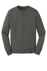 New Era Men's French Terry Crew. NEA501 New Era
