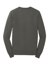New Era Men's French Terry Crew. NEA501 New Era