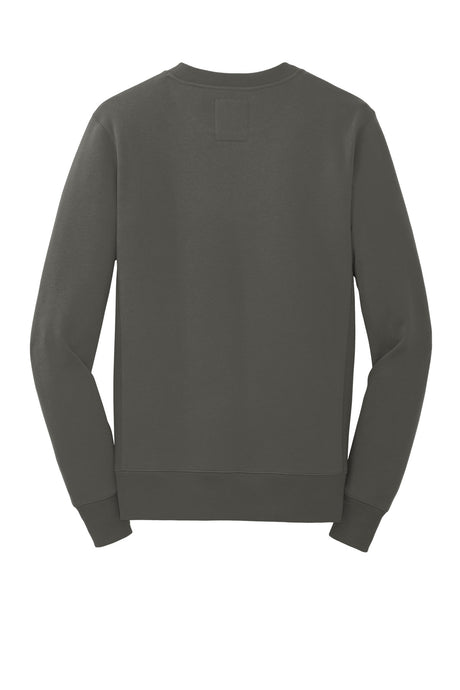 New Era Men's French Terry Crew. NEA501 New Era