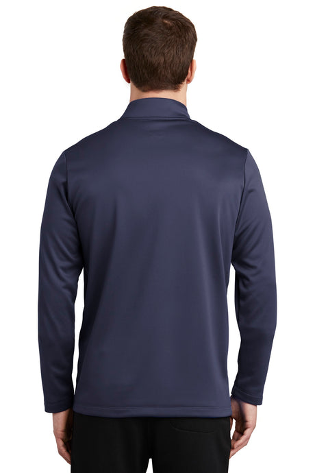 Nike Men's Therma-FIT Full-Zip Fleece. NKAH6418 Nike