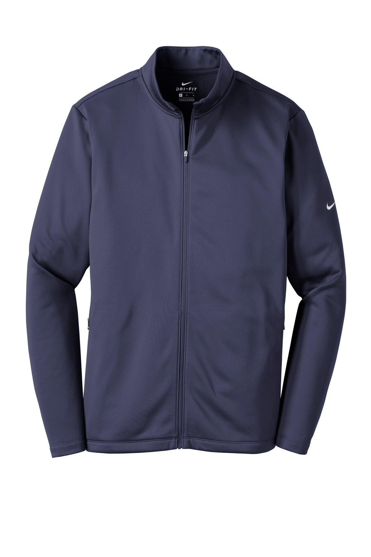 Nike Men's Therma-FIT Full-Zip Fleece. NKAH6418 Nike