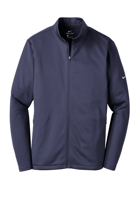 Nike Men's Therma-FIT Full-Zip Fleece. NKAH6418 Nike