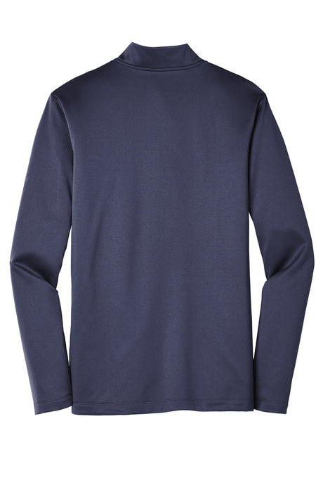 Nike Men's Therma-FIT Full-Zip Fleece. NKAH6418 Nike