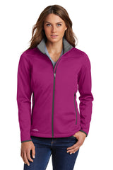 Eddie Bauer Women's Weather-Resist Soft Shell Jacket. EB539 Eddie Bauer