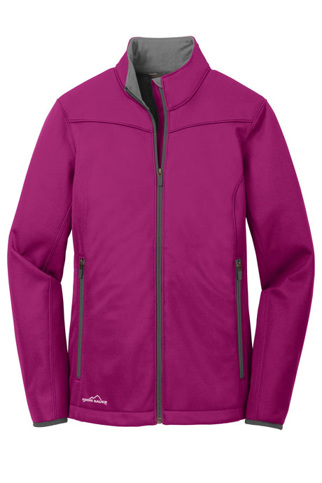Eddie Bauer Women's Weather-Resist Soft Shell Jacket. EB539 Eddie Bauer