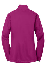 Eddie Bauer Women's Weather-Resist Soft Shell Jacket. EB539 Eddie Bauer